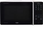 Whirlpool MCP 349 BL Mikrowellenger&auml;t