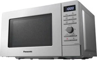 PANASONIC NN-S29KSMEPG, Panasonic NN-S29KSMEPG - Mikrowelle - 20 Liter