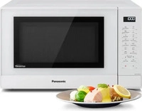 PANASONIC NN-ST45KWEPG, Panasonic NN-ST45KW - Mikrowelle - 32 Liter - 1000 W
