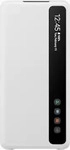 SAMSUNG MOBILE 00194156, SAMSUNG MOBILE Samsung Clear View Cover "EF-ZG985" f&uuml;r