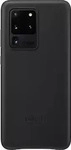 SAMSUNG MOBILE 00194189, SAMSUNG MOBILE Samsung Leather-Cover "EF-VG988" f&uuml;r Galaxy