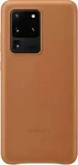 SAMSUNG MOBILE EF-VG988LAEGEU, SAMSUNG MOBILE Samsung Leather-Cover "EF-VG988" f&uuml;r