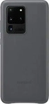 SAMSUNG IT EF-VG988LJEGEU, SAMSUNG IT Samsung Leather Cover Galaxy S20 Ultra