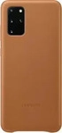 SAMSUNG MOBILE 00194169, SAMSUNG MOBILE Samsung Leather-Cover "EF-VG985" f&uuml;r Galaxy