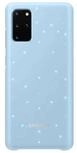 Samsung LED Cover "EF-KG985" f&uuml;r Galaxy S20+, Hellblau