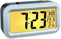 TFA LUMIO PLUS - Wecker - rechteckig - elektronisch
