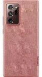Samsung Kvadrat Cover "EF-XN985" f&uuml;r Galaxy Note 20 Ultra, Rot