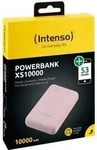 INTENSO 7313537, Intenso XS10000 - Powerbank - 10000 mAh - 3.1 A - 2