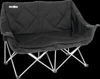 Brunner ACTION SOFA SCHWARZ