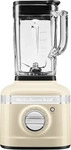 KITCHENAID 5KSB4026EAC, KitchenAid K400 Creme Standmixer Artisan