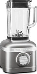 KITCHENAID 5KSB4026EMS, KitchenAid K400 Medaillon Silber Standmixer Artisan