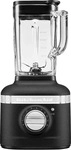 KITCHENAID 5KSB4026EBK, KitchenAid K400 Gusseisen Schwarz Standmixer Artisan