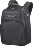 SAMSONITE 106358-1041, SAMSONITE PRO-DLX 5 LAPT.BACKPACK 14.1" Laptop-Rucksack