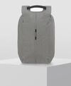 SAMSONITE SECURIPAK LAPT.BACKPACK 15.6", COOL GREY Laptop-Rucksack