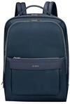 SAMSONITE ZALIA 2.0 BACKPACK, 15,6", midnight blue 15,6" Rucksack