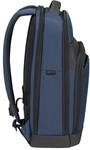 SAMSONITE MYSIGHT LPT. BACKPACK 17.3", BLUE Laptop-Rucksack
