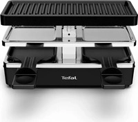 TEFAL RE2308, Tefal RE2308 Raclette Grill