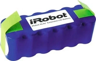 IROBOT 43371790, iRobot X-Life Akku f&uuml;r Roomba 500-800 Serie
