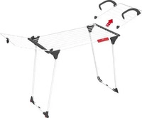 VILEDA 765403, VILEDA-2in1 W&auml;schetrockner "PREMIUM" Fl&uuml;gelw&auml;schetrockner