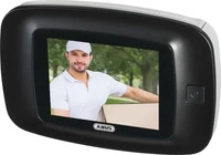 ABUS 59739, ABUS DTS3214rec Digitaler T&uuml;rspion, 3,2" Display