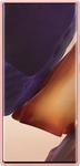 SAMSUNG MOBILE 00194275, SAMSUNG MOBILE Samsung Silicone Cover "EF-PN985" f&uuml;r Galaxy
