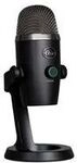 Logitech Yeti Nano - Tischmikrofon - 20 - 20000 Hz - 0,5% - 24 Bit - 48 kHz - 4,5