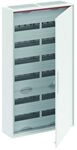 ABB KLEINVER.AP 2FB 6R IP44 CA26V / ABB CA26V 2CPX052187R9999