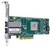 HPE StoreFabric SN1100Q 16Gb Dual Port - Hostbus-Adapter