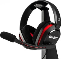 LOGITECH 939-001933, Logitech ASTRO A10 - Headset - ohrumschlie&szlig;end - kabelgebunden