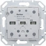 Berker KNX BCU S.1/B.X TASTS.-MODUL / BERKER 80141180