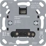 Gira NEBENST.EINS. 3-DRAHT EINSATZ / GIRA 540900 S3000 540900