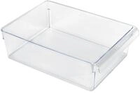 Rotho K&uuml;hlschrankorganizer 5 l, L LOFT