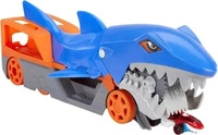 MATTEL GVG36, Mattel GmbH HW Hungriger Hai-Transporter