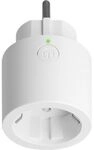DELOCK 11827, Delock Smart-Stecker - kabellos - Wi-Fi - 2.4 Ghz