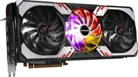ASROCK 90-GA2DZZ-00UANF, ASRock Phantom Gaming D Radeon RX 6900 XT 16G OC
