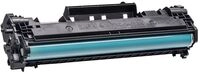 KMP H-T250 - 60 g - Schwarz - kompatibel - Tonerpatrone (Alternative zu: HP CF244A)