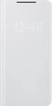 SAMSUNG MOBILE 00194415, SAMSUNG MOBILE Samsung LED View Cover "EF-NG996" f&uuml;r Galaxy