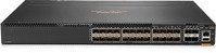HPE JL658A, HPE Aruba 6300M - Switch - L3 - managed - 24 x 1 Gigabit / 10 Gigabit