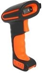 Delock Barcode-Scanner - tragbar - 120 Scans/Sek.