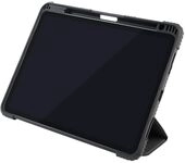 TUCANO Educo Ultra-protective - Flip-H&uuml;lle f&uuml;r Tablet - Polycarbonat,