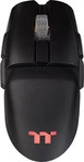 THERMALTAKE GMO-TMF-HYOOBK-01, Thermaltake Argent M5 - Maus - rechts- und