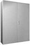 Rittal KOMPAKT-SCHALTSCHRANK / RITTAL AX 1114.000 1114000