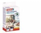 Tesa Pollenschutzgitter f&uuml;r Fenster 1.50 m x 1.30 wirksame Reduzierung von Pollen