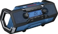 BOSCH PROFESSIONAL 0.601.4A3.000, Bosch Professional GPB 18V-2 C Baustellenradio