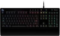 Logitech Prodigy G213 - Tastatur - hintergrundbeleuchtet
