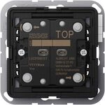 Jung KNX TASTER UNIVERSAL 2FACH / JUNG LSCD10921ST