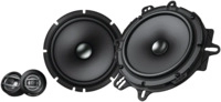 Pioneer 2-Weg-Komponentenlautsprecher FD ab 06
