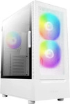 ANTEC 0-761345-81042-5, Antec NX Series NX410 - MDT - ATX - Seitenteil mit Fenster