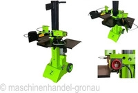 ZIPPER ZI-HS8TN, Zipper ZI-HS8TN Holzspalter 8To