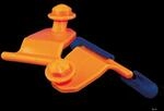 PeggyPeg PP Croc Adapter 4er Set